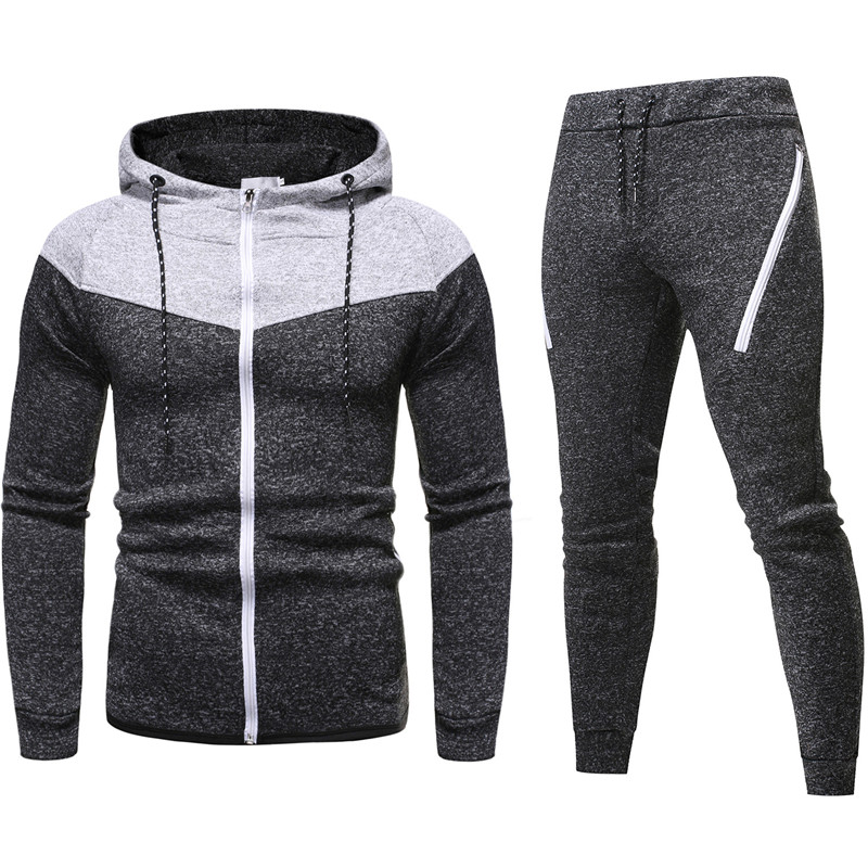 Wholesale Cheap PriceList for Slim Fit Tracksuits - Fitted Tracksuit ...