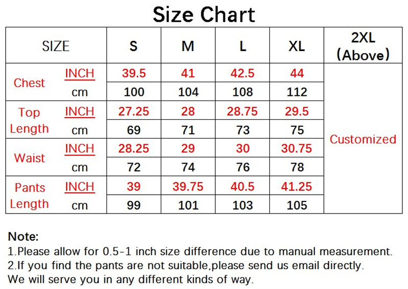 M474 SIZE