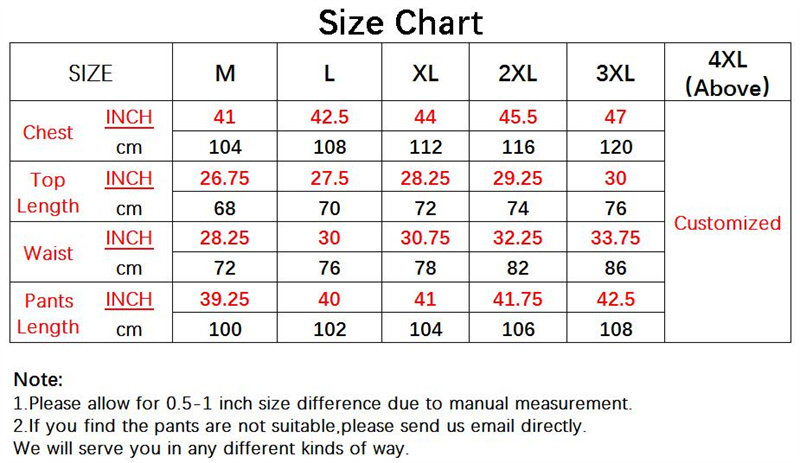 M489 SIZE