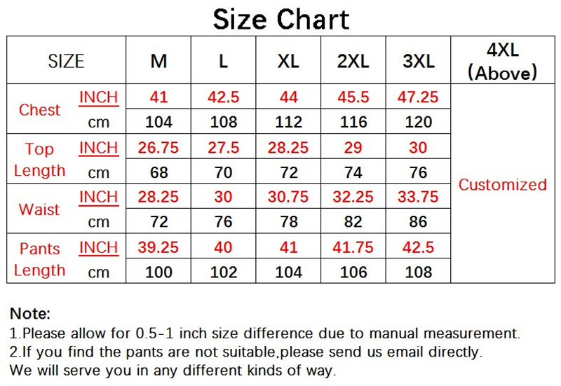 M498 SIZE