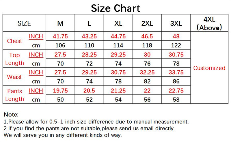 M507 SIZE