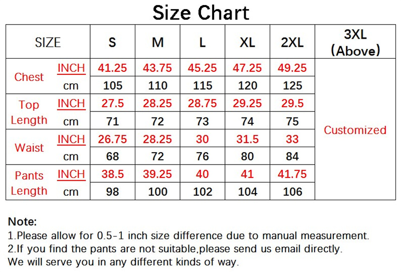 M643 SIZE